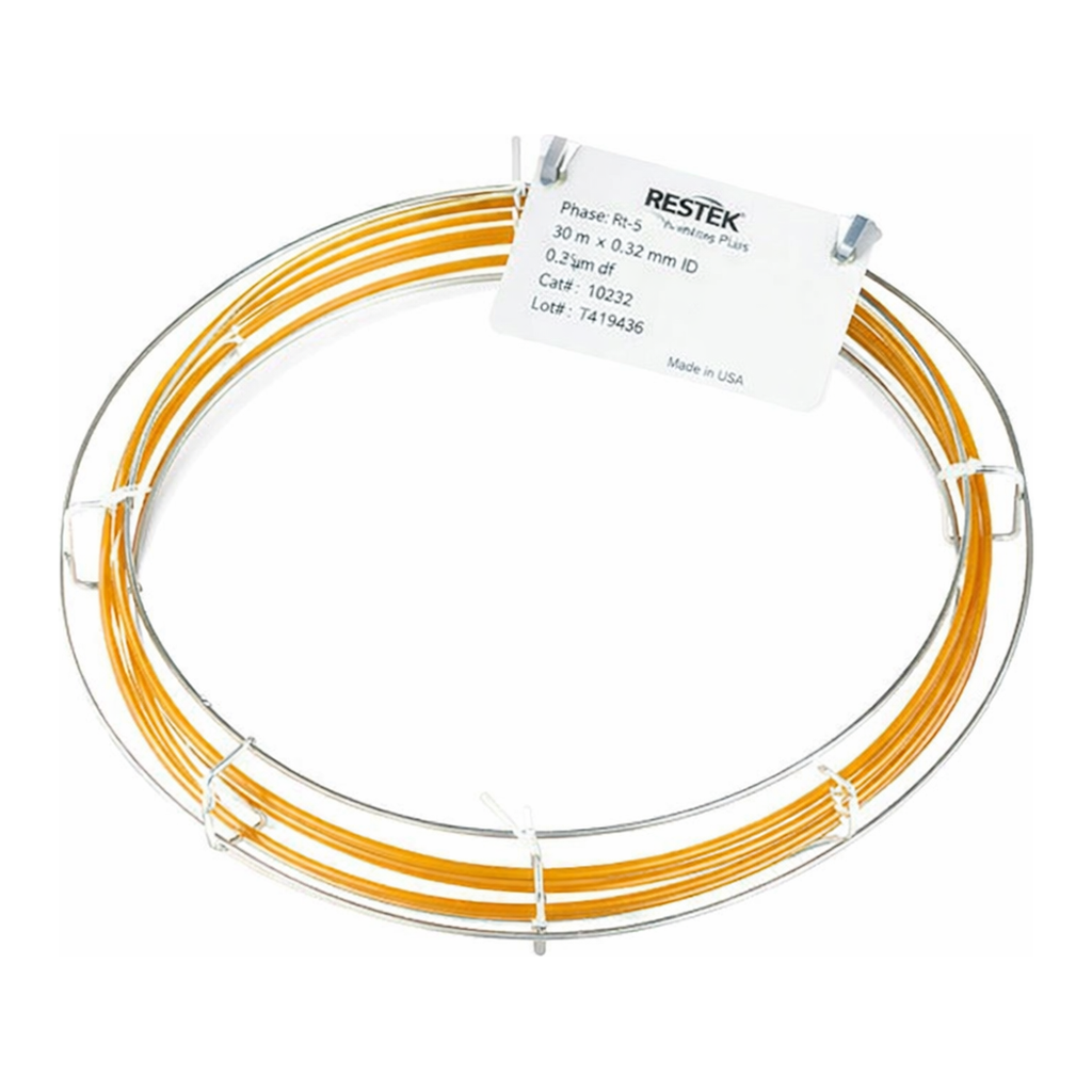 Restek Deactivated Tubing, IP Deactivation 30m, 0.32mm ID
