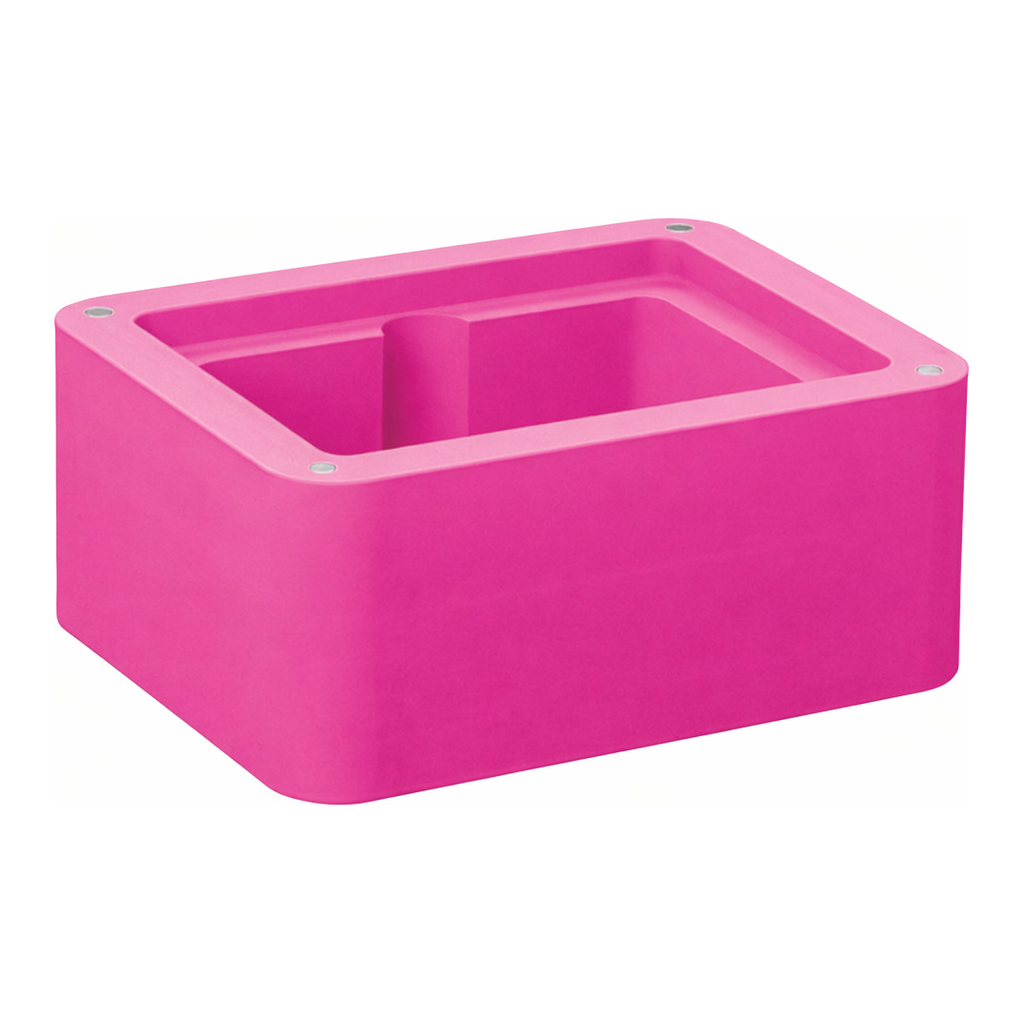 Merck Extension Collar, for Corning(R) CoolBox(TM) XT System