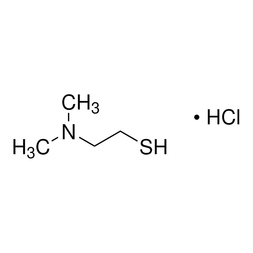 Merck 2-(Dimethylamino)ethanethiol hydrochloride