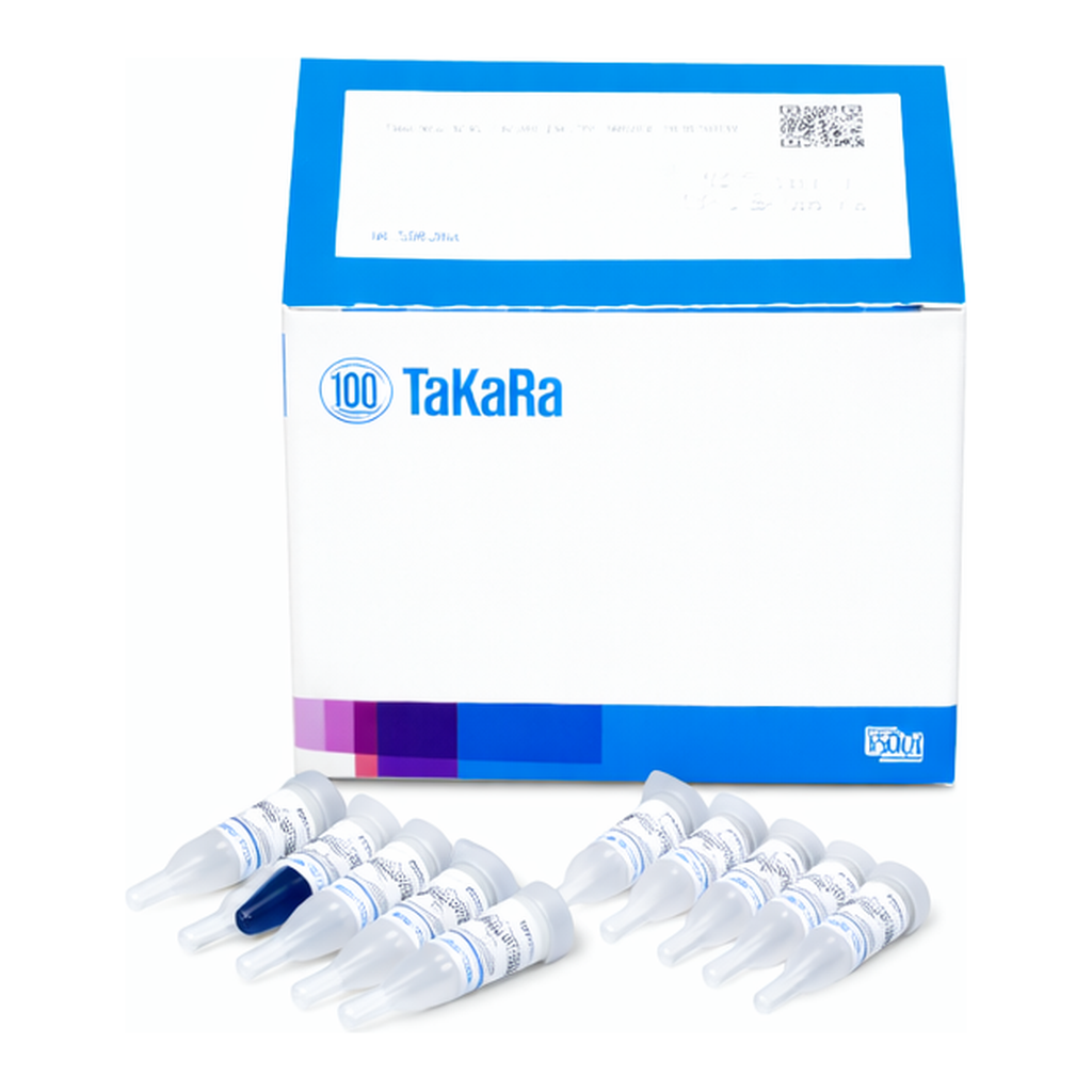 Takara PCR Amplification Kit with Takara Taq