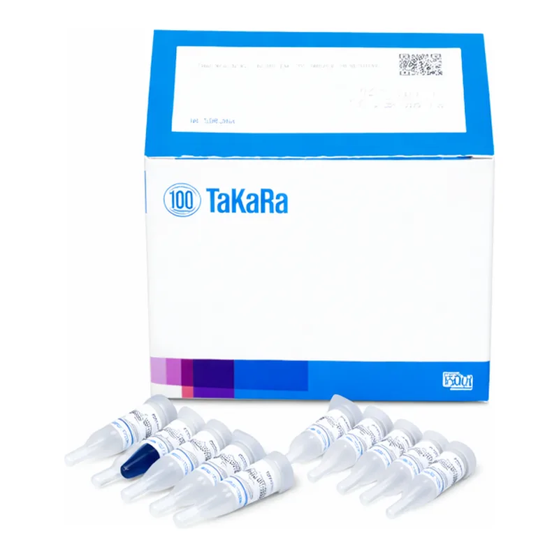 Takara PCR Amplification Kit with Takara Taq