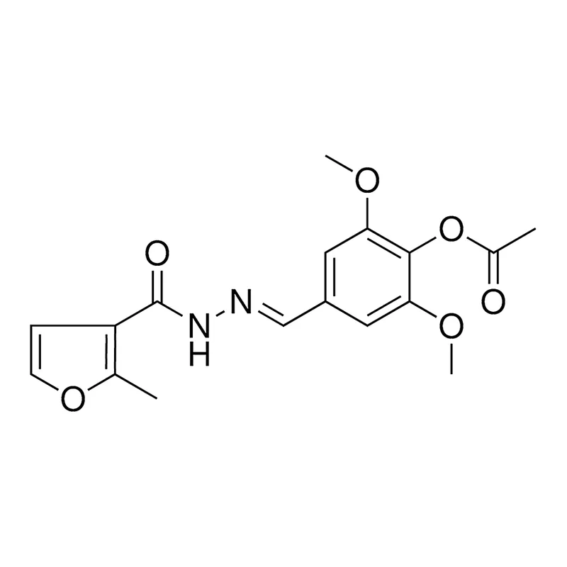 Merck ACETIC ACID 2,6-DIMETHOXY-4-(( - 50 MG&