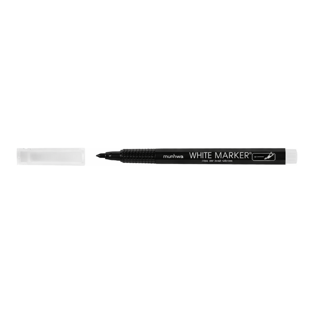 OFFICENEX 문화 하양마카M(2.0mm)
