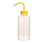 Merck Azlon Square Shoulder Unvented Wash Bottles