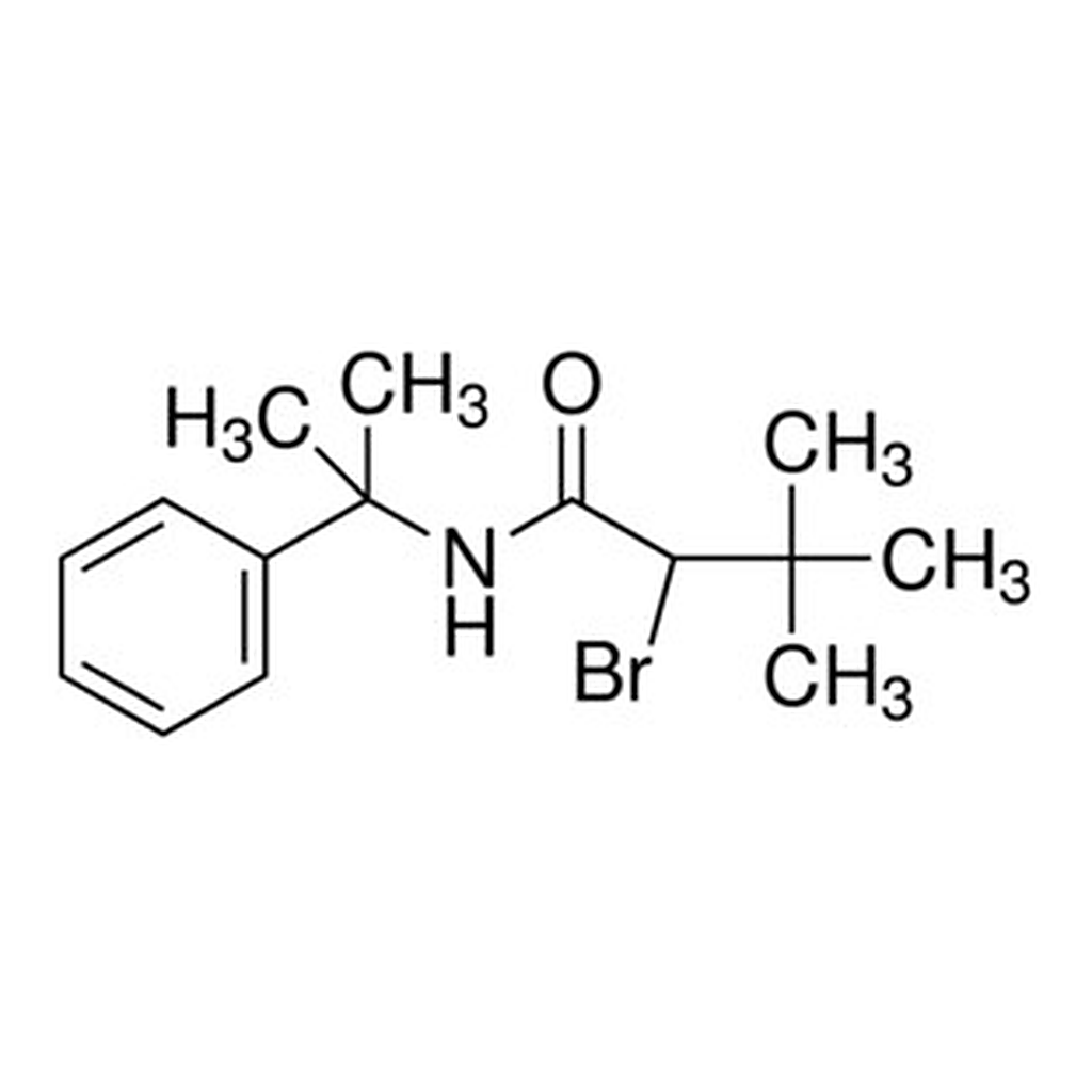 Merck BROMOBUTIDE