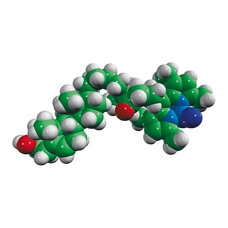 Merck 25-(C4 TopFluor(R)) 25-OH cholesterol