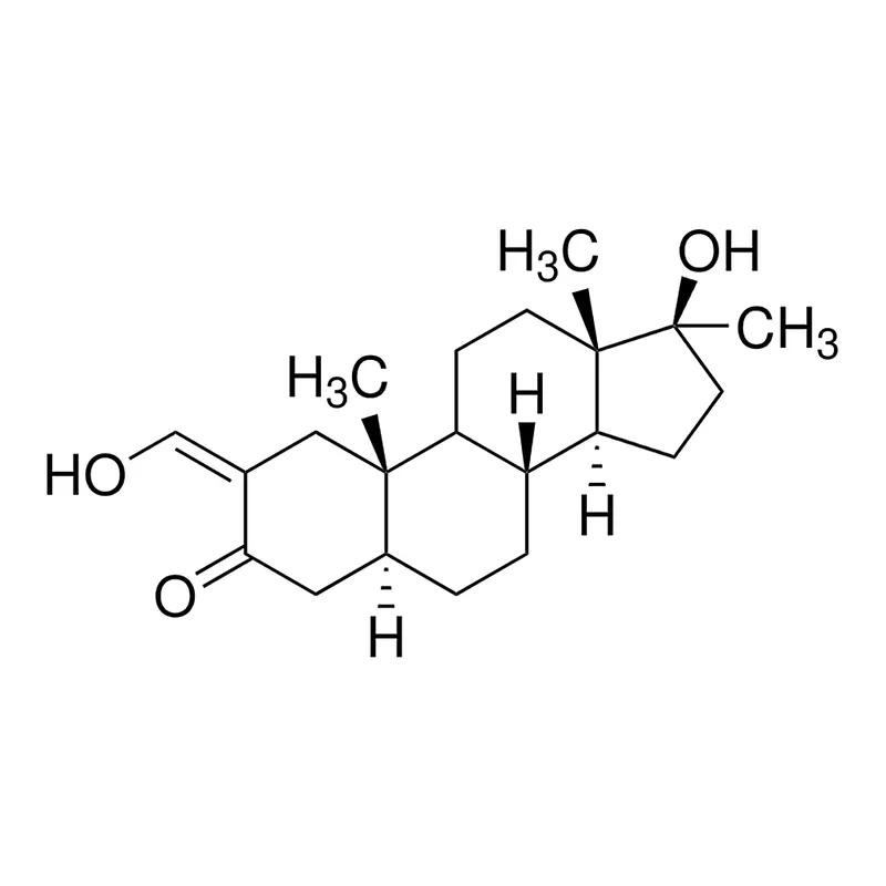 Merck Oxymetholone