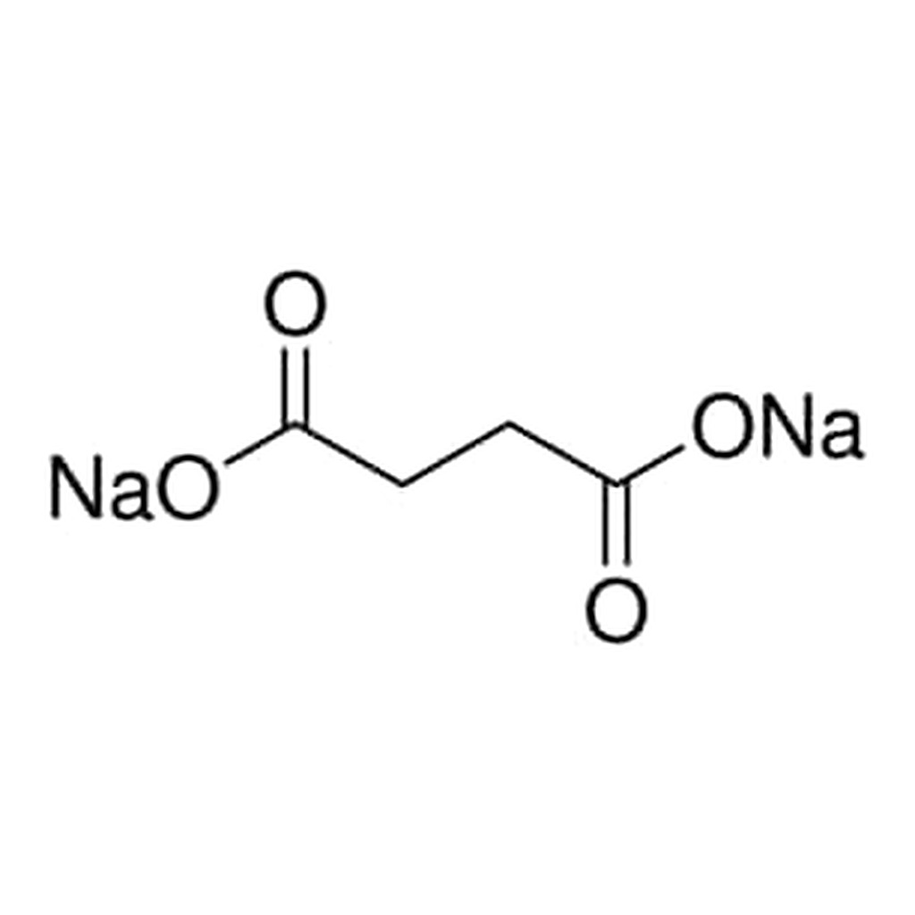 Merck ANHYDROUS SODIUM SUCCINATE, UNITED STATE
