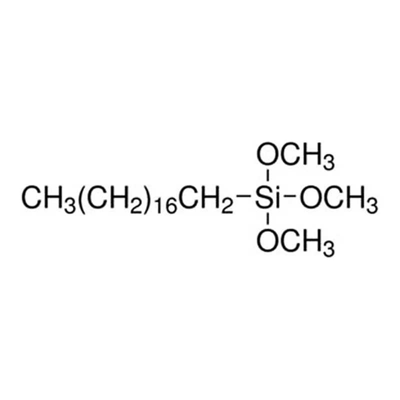 Merck TRIMETHOXY(OCTADECYL)SILANE, TECHNICA