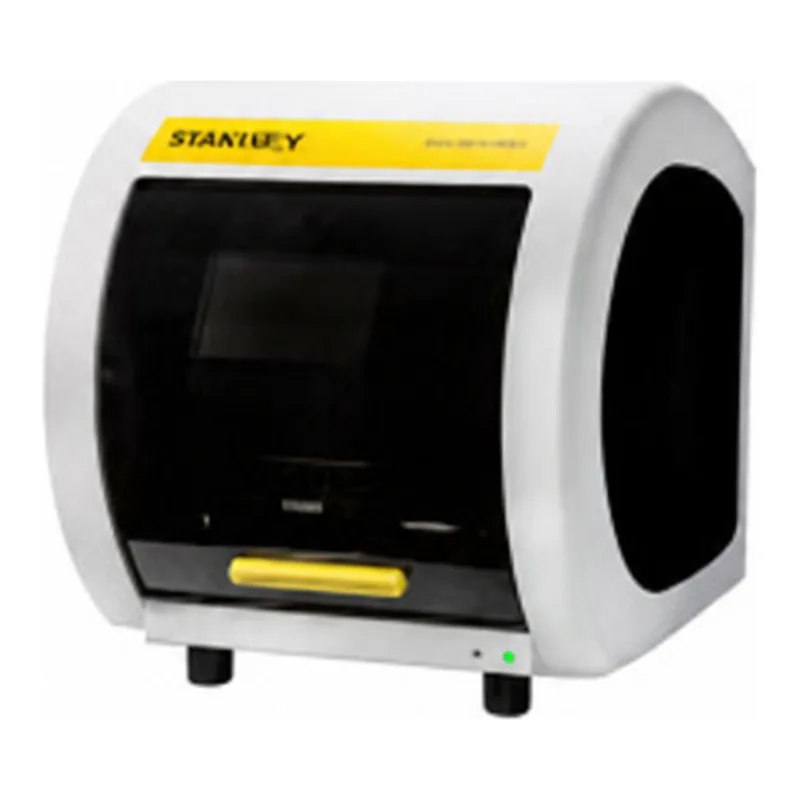 Octet® R8e, 8-Channel Protein Analysis System with Enhanced BLI Technology