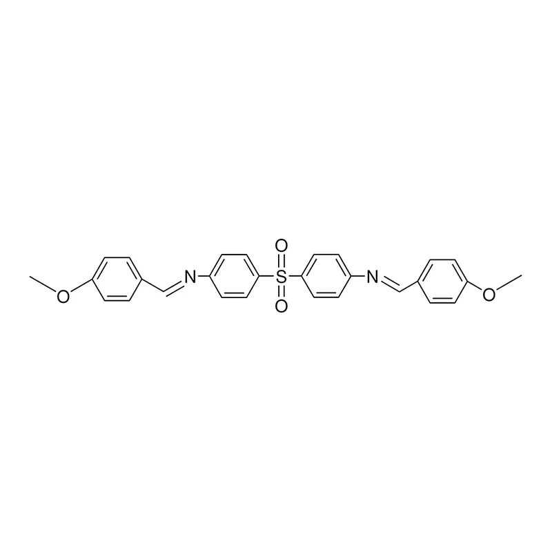 Merck 4-(N-(4-METHOXYBENZYLIDENE)AMIN-