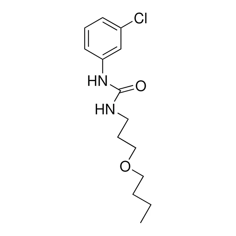 Merck 1-(3-BUTOXYPROPYL)-3-(3-CHLORO - 50 MG&