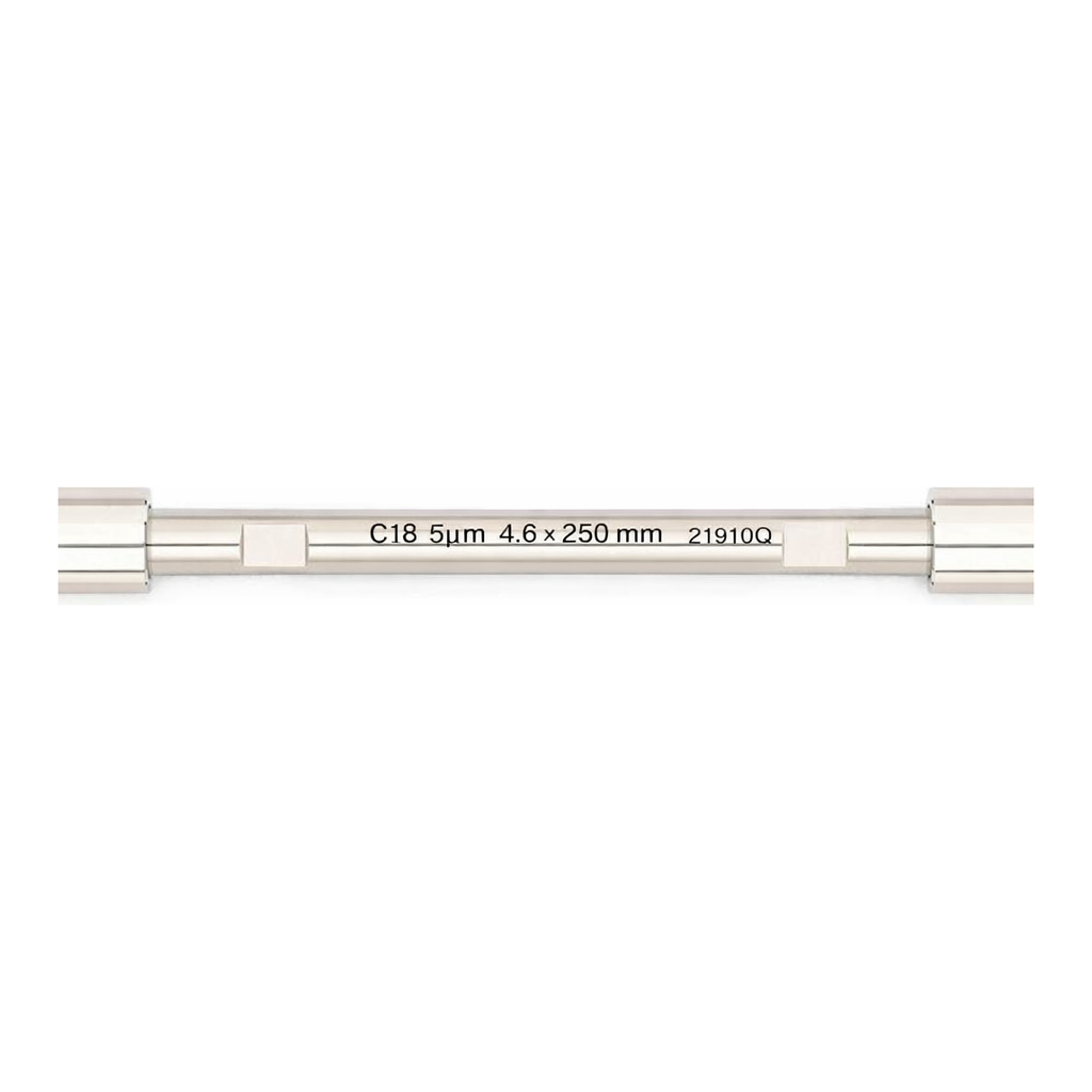 Merck ASCENTIS RP-AMIDE 5UM 10CM X 2.1MM HPLC&