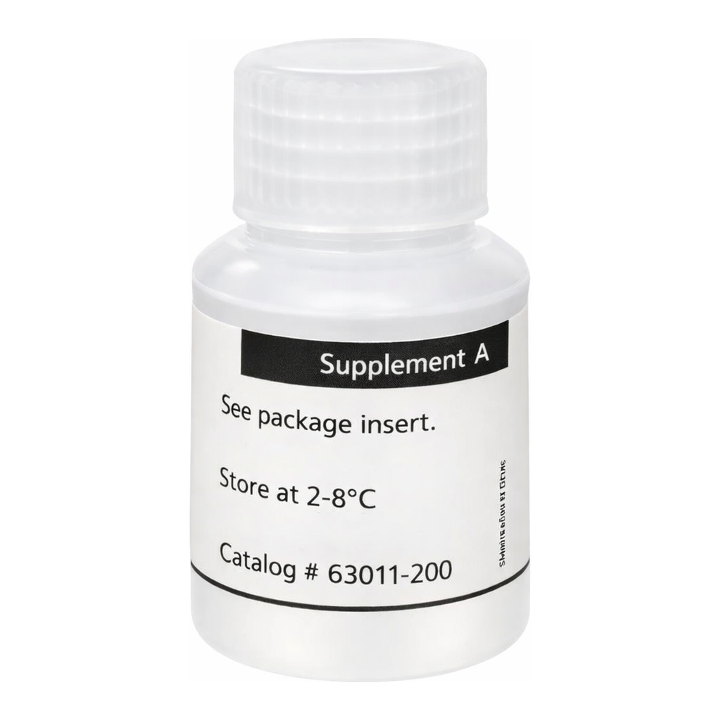 Merck SUPPLEMENT A SIMPLATE