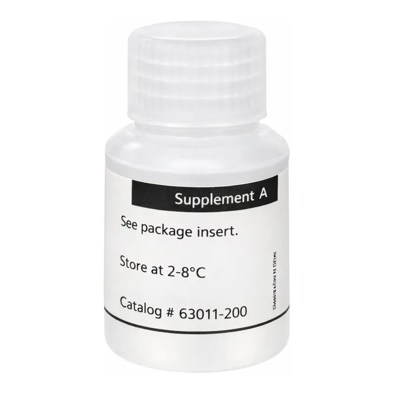 Merck SUPPLEMENT A SIMPLATE