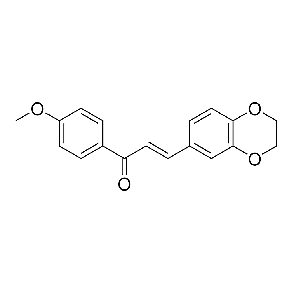 Merck 3-(2,3-DIHYDRO-BENZO(1,4)DIOXIN - 10MG &