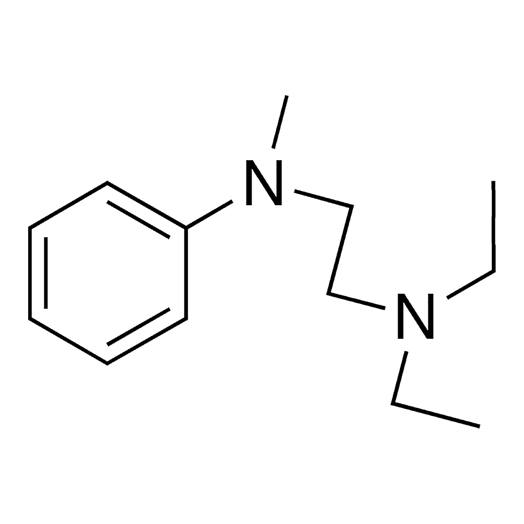 Merck N,N-DIETHYL-N'-METHYL-N'-PHENYLE-
