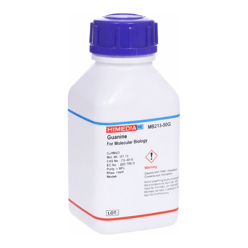Himedia Guanine
