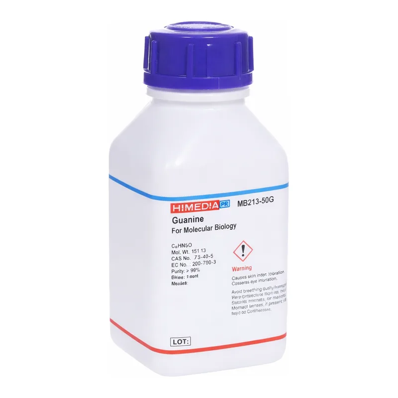 Himedia Guanine