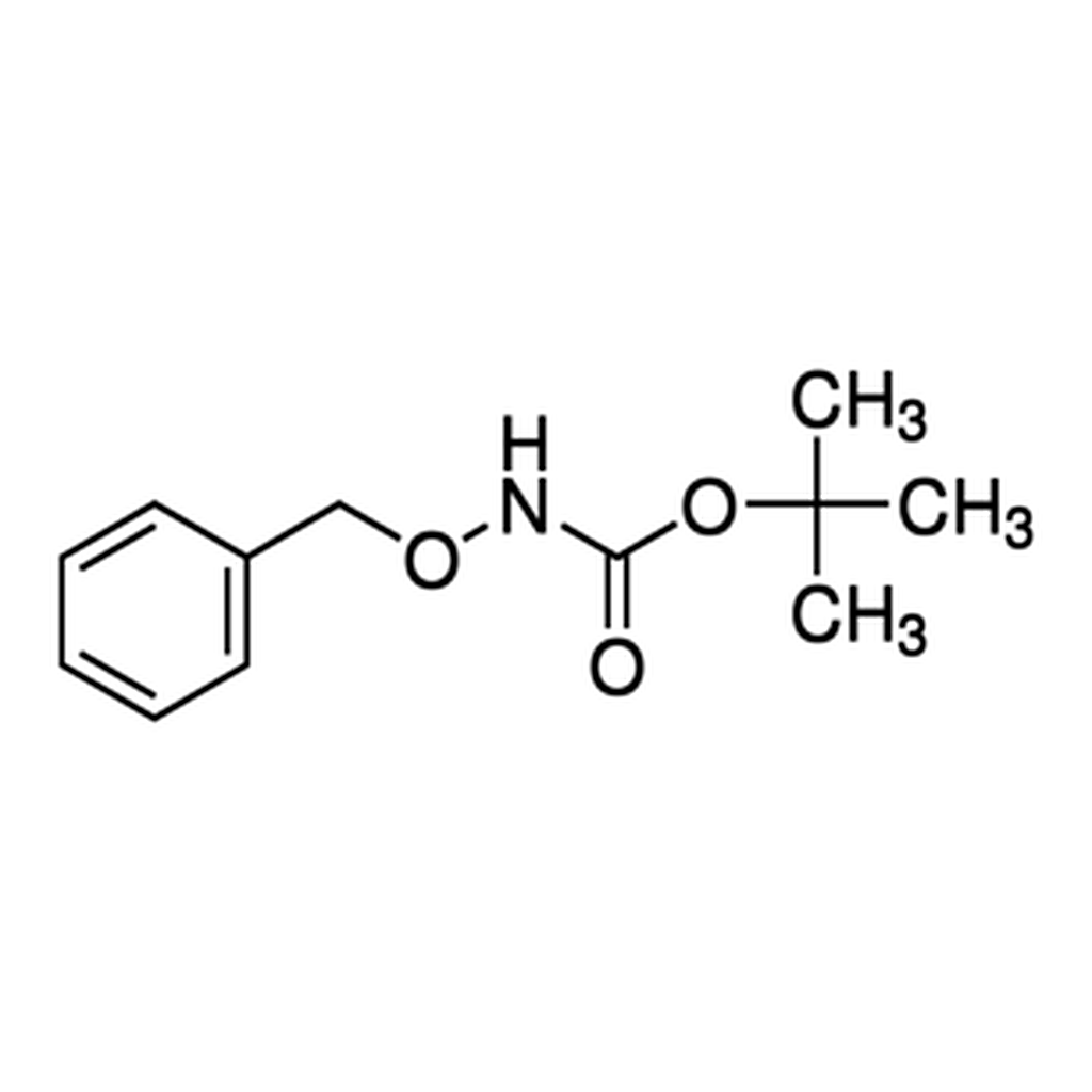 Merck TERT-BUTYL N-(BENZYLOXY)CARBAMATE, 99%