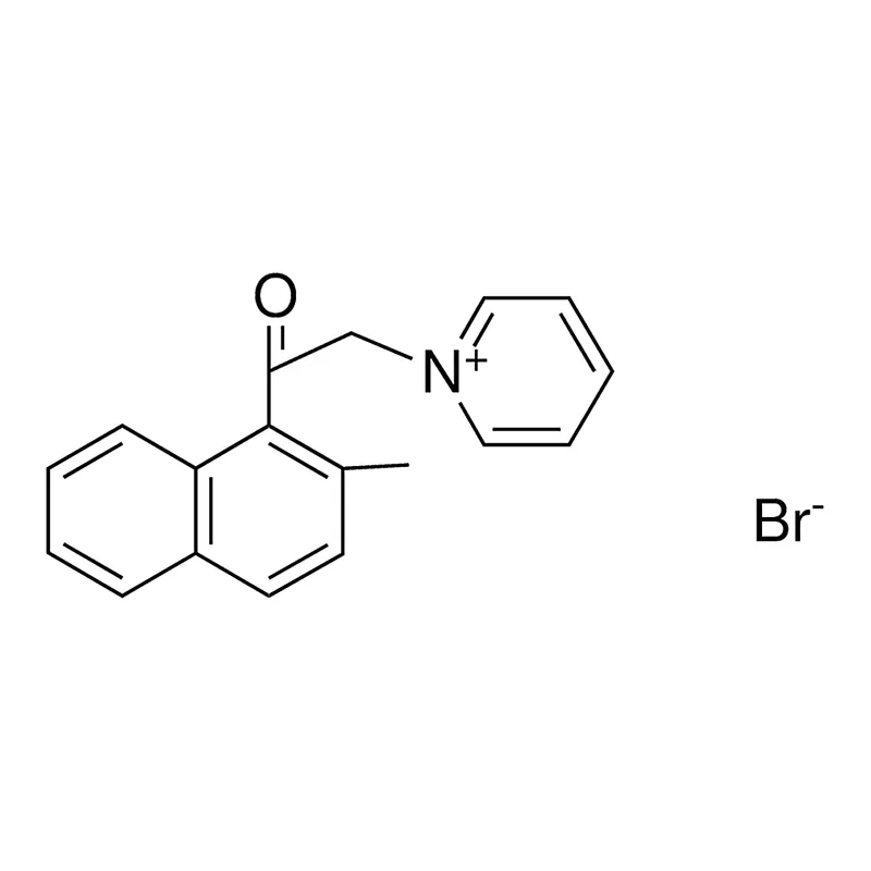 Merck 1-(2-(2-METHYL-NAPHTHALEN-1-YL - 25 MG&