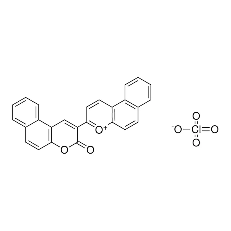 Merck 3-OXO-3H-(2,3')BI(BENZO(F)CHRO - 50 MG&
