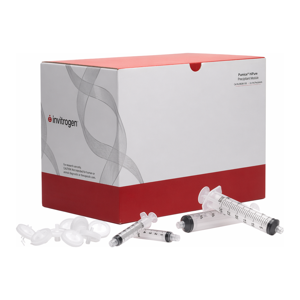 Thermo Fisher Scientific PureLink HiPure Precipitator Module, 10 Preps