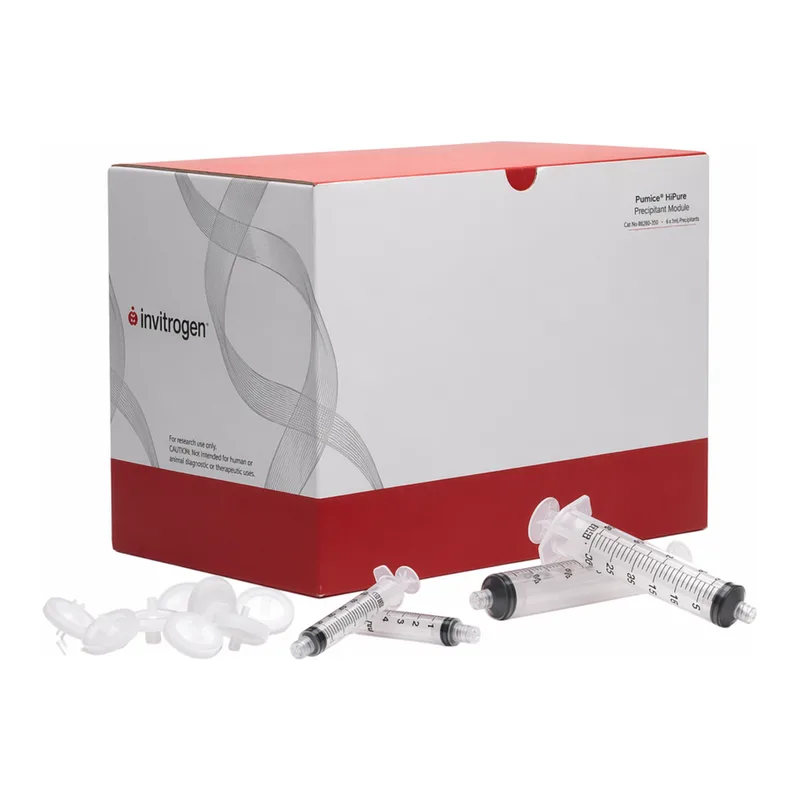 Thermo Fisher Scientific PureLink HiPure Precipitator Module, 10 Preps