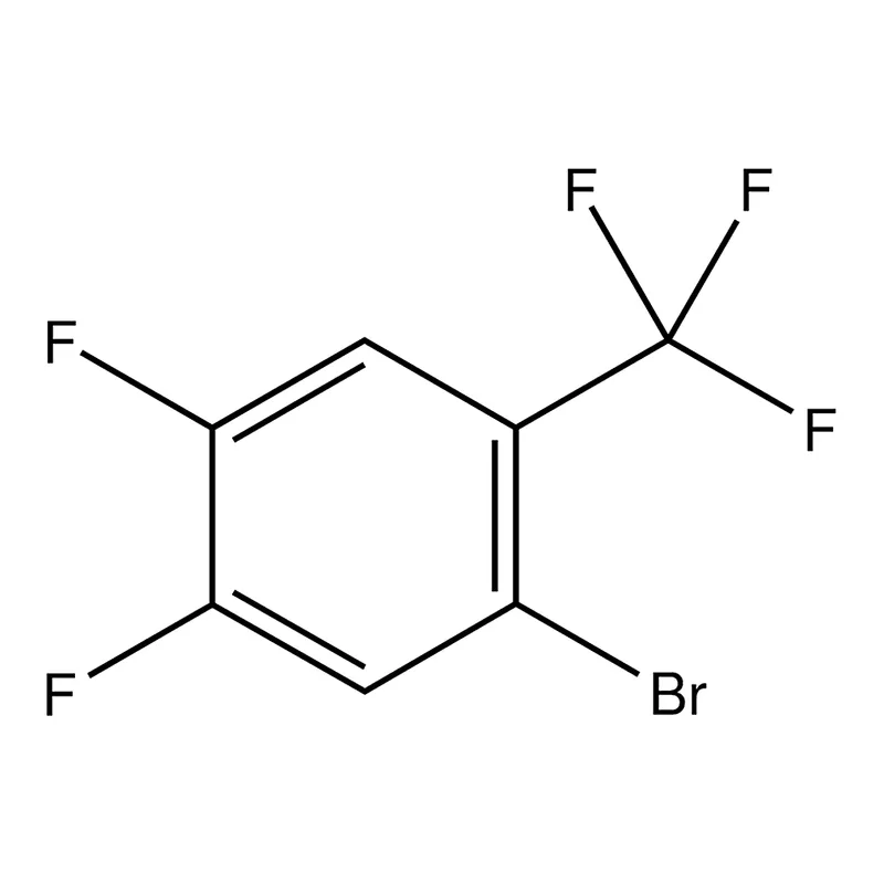 Merck 2-Bromo-4,5-difluorobenzotrifluoride