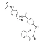 Merck 4-(3-(2-FLUOROPHENYL)UREIDO)BE - 50 MG&
