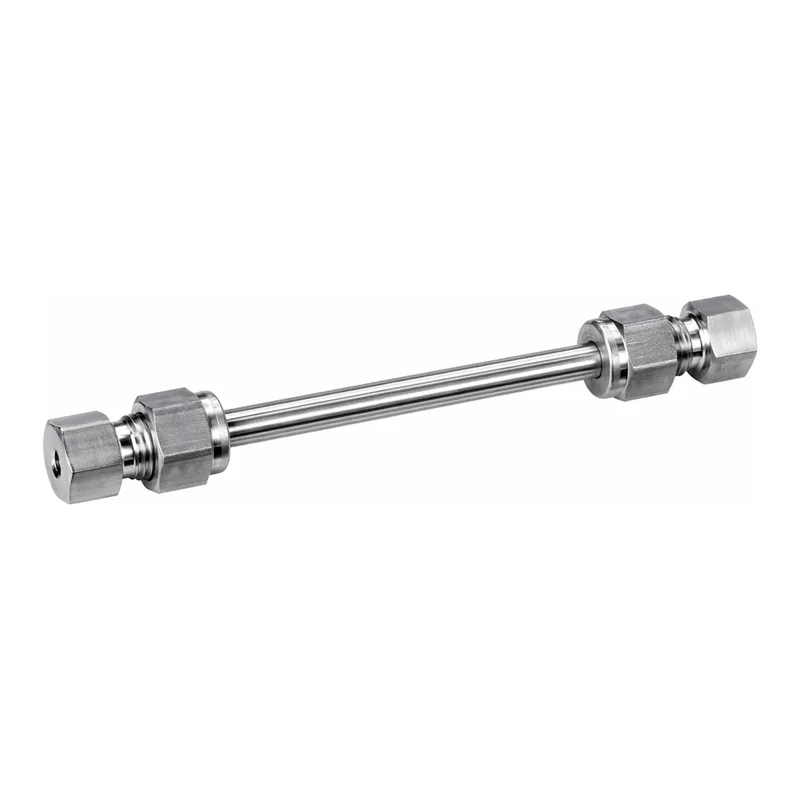 Waters Spherisorb C1 Column, 80Å, 3 µm, 4.6 mm X 50 mm, 1/pk