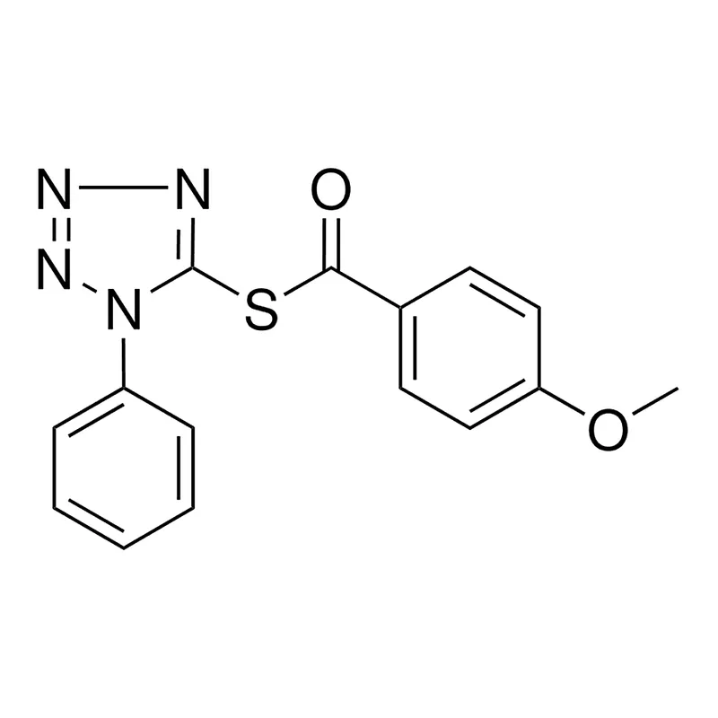 Merck 4-METHOXY-THIOBENZOIC ACID S-(1--