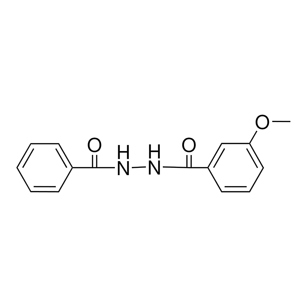 Merck 1-BENZOYL-2-(3-METHOXYBENZOYL)H-