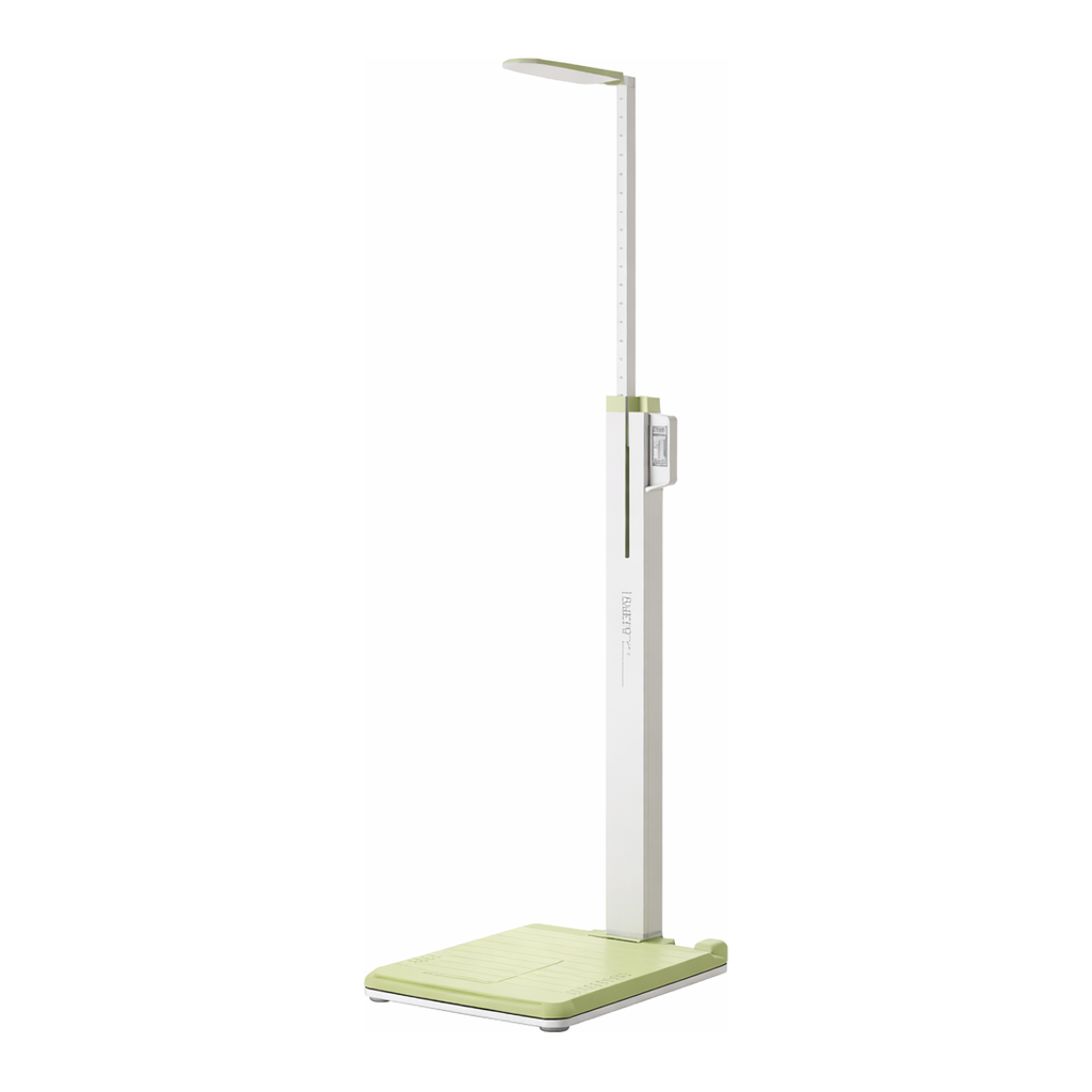Daihan Science InBody Mobile Auto-Stadiometer “BSM370”, Measure Height·Weight·BMI·ObesityWith