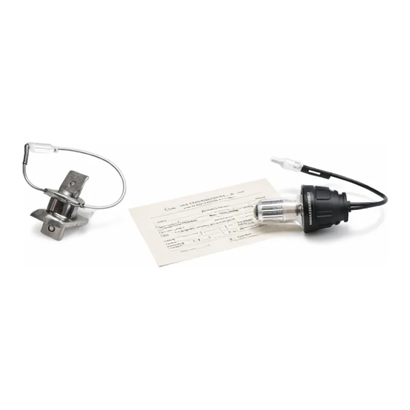 Agilent Deuterium lamp w. RFID for DAD/MWD