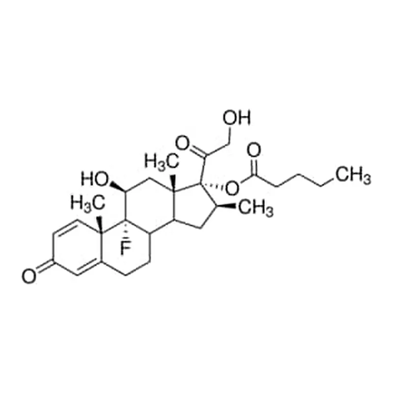 Merck BETAMETHASONE 17-VALERATE VETRANAL, 250&