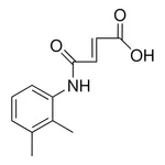 Merck 2',3'-DIMETHYLMALEANILIC ACID
