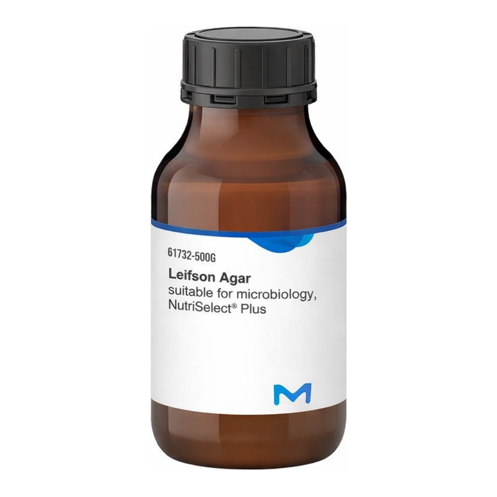 Merck Leifson Agar