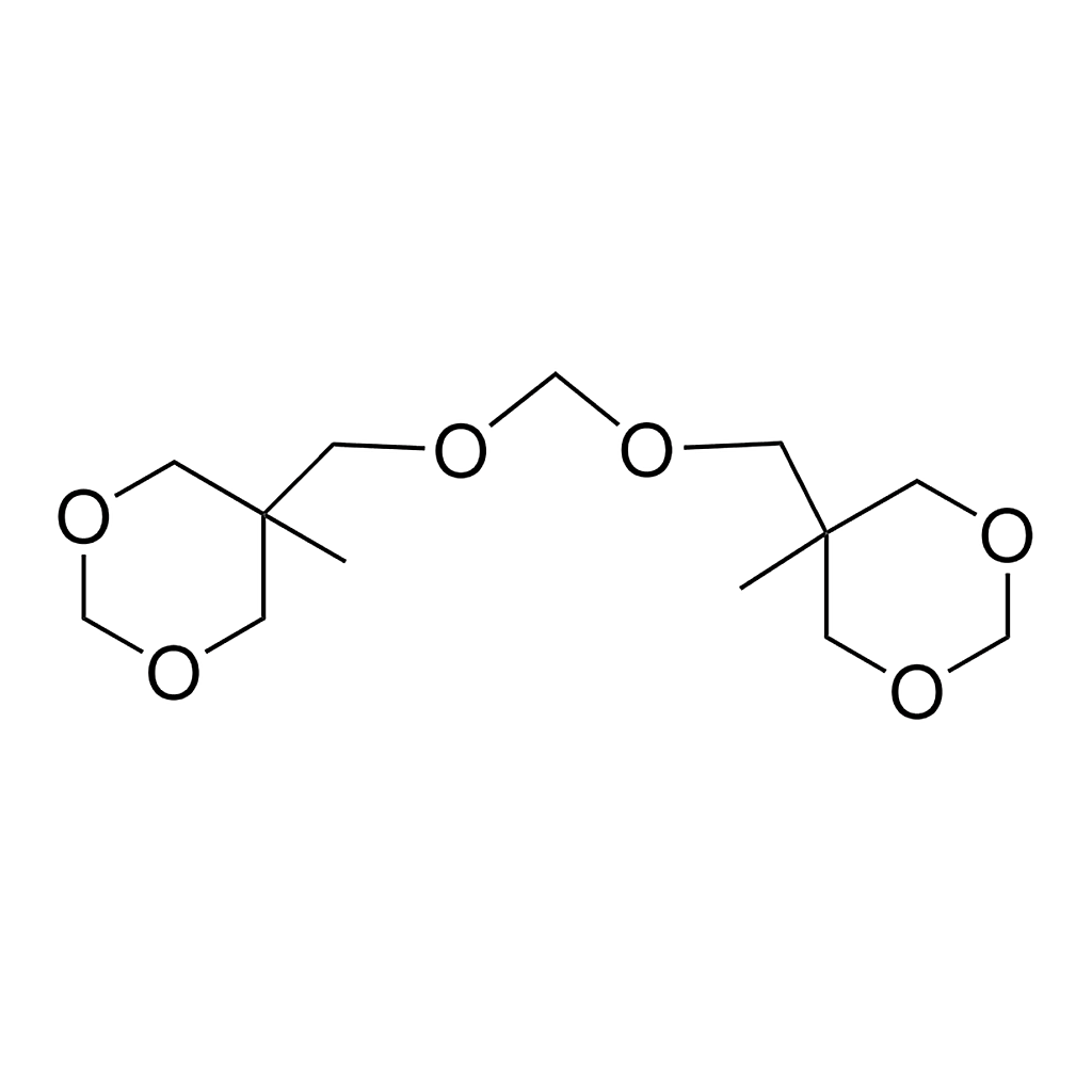 Merck 1,5-BIS-(5-METHYL-1,3-DIOXAN-5-YL)