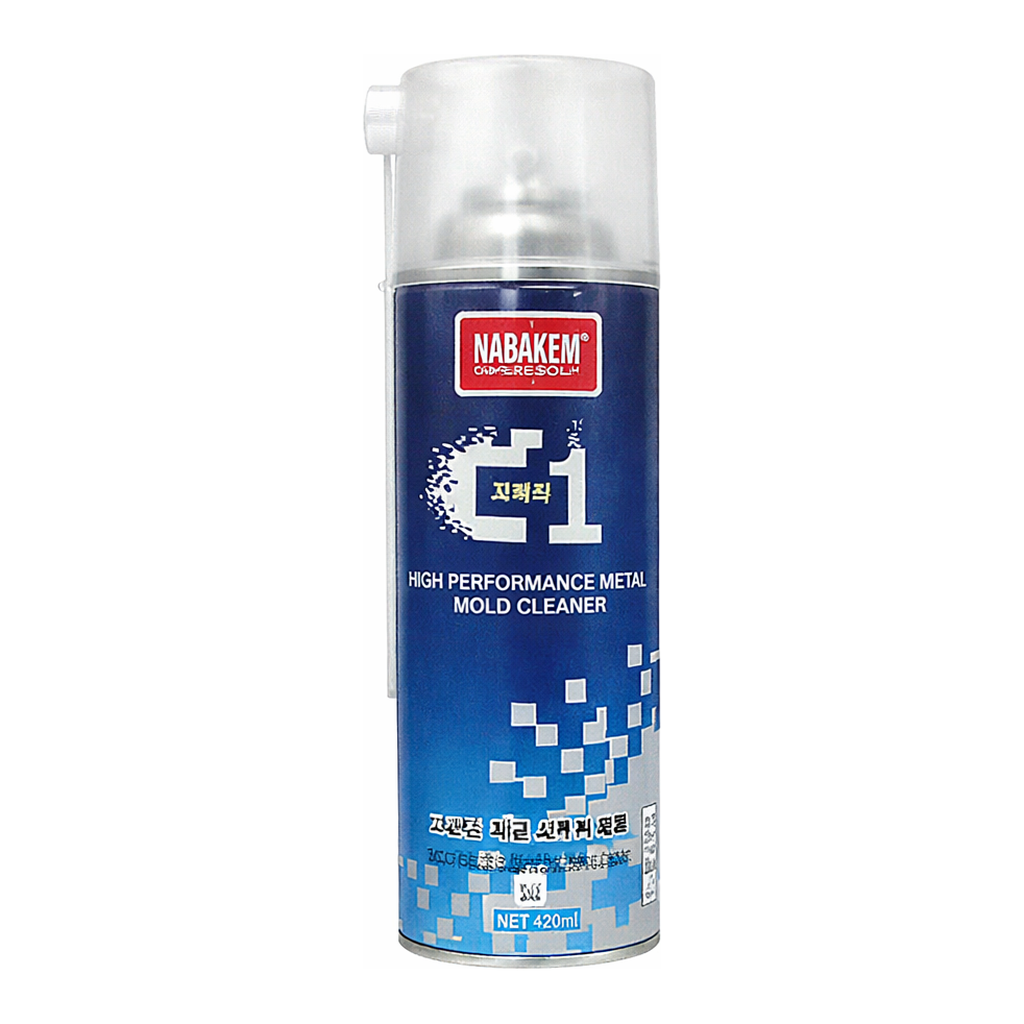 Daihan Science 금속·금형 세정제(고기능) Hi-Function Metal & Mold Cleaner