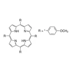 Merck 5,10,15,20-Tetrakis(4-methoxyphenyl)-21H,23H-porphine