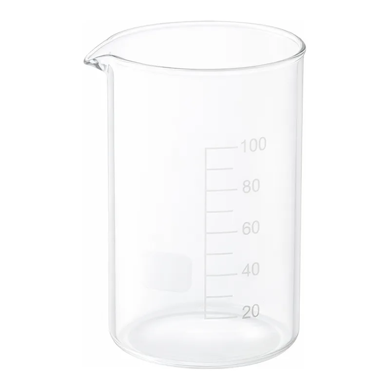 AS ONE Heavy WAll Beaker Glass, 헤비월 비커