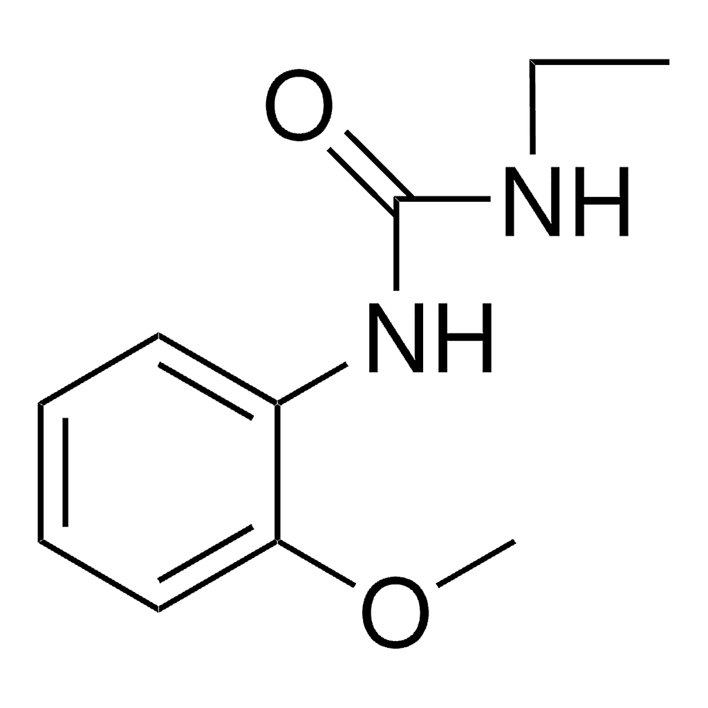 Merck 1-(O-ANISYL)-3-ETHYLUREA-