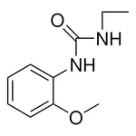 Merck 1-(O-ANISYL)-3-ETHYLUREA-