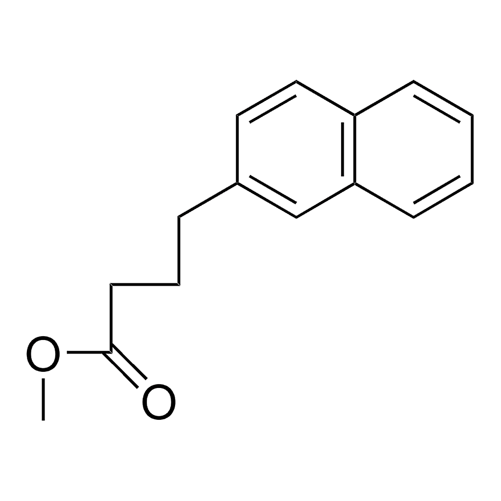 Merck METHYL 4-(2-NAPHTHYL)BUTYRATE