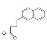 Merck METHYL 4-(2-NAPHTHYL)BUTYRATE