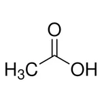 Merck ACETIC ACIDGLACIAL, PURISS. P.A., ACS R