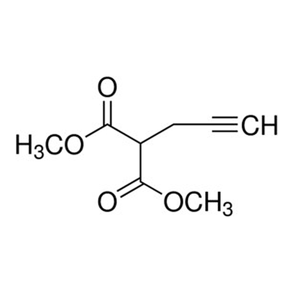 Merck DIMETHYL PROPARGYLMALONATE, >=95.0%