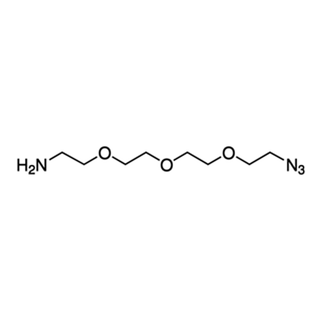 Merck 11-AZIDO-3,6,9-TRIOXAUNDECAN-1-AMINE