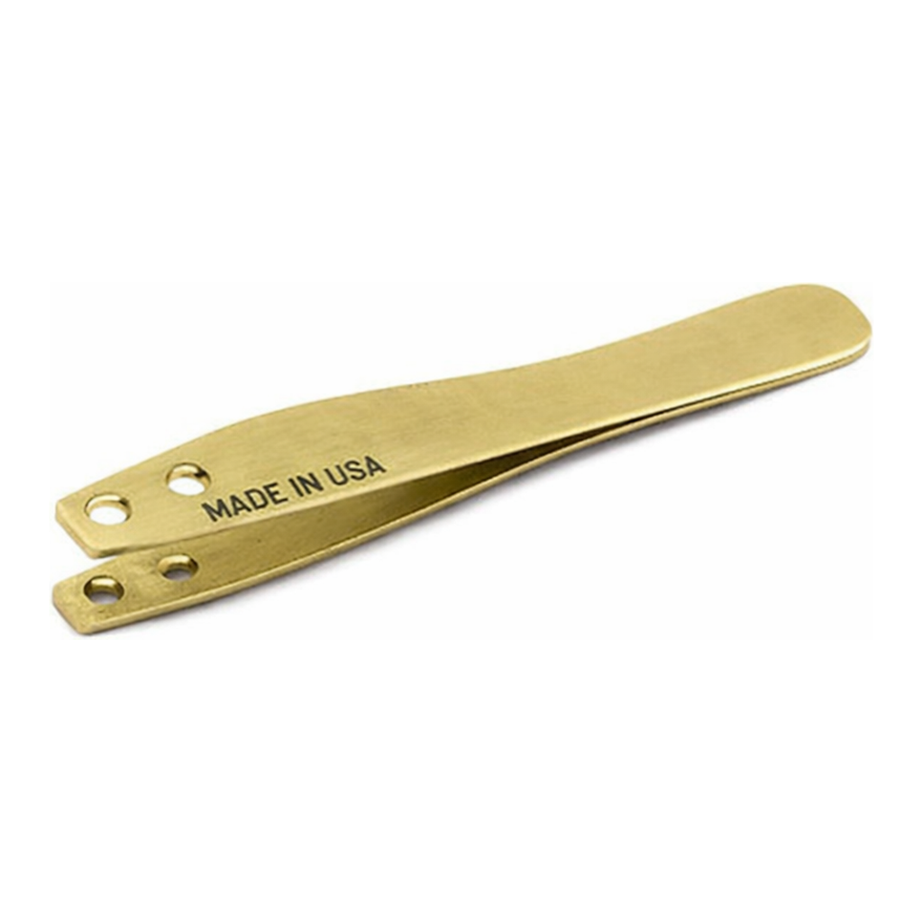 SIPEL 퀵 체인지 핀셋 핸들 1300-BR Tweezer